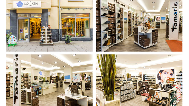 Foto Schuhhaus Kocken | Lobberich