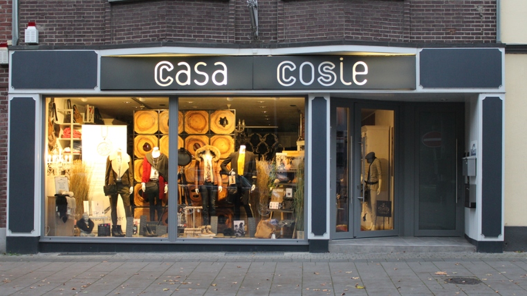 Foto Casa CoSie