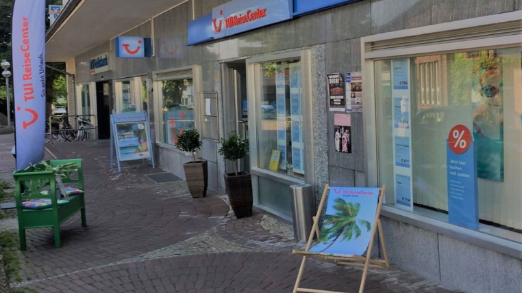 Foto TUI ReiseCenter Nettetal - Reisebüro Wilfried Ulen