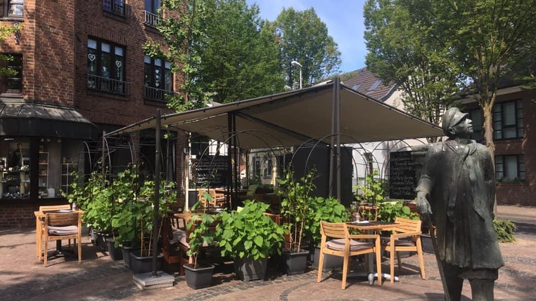 Foto Bistro am Kiependraeger