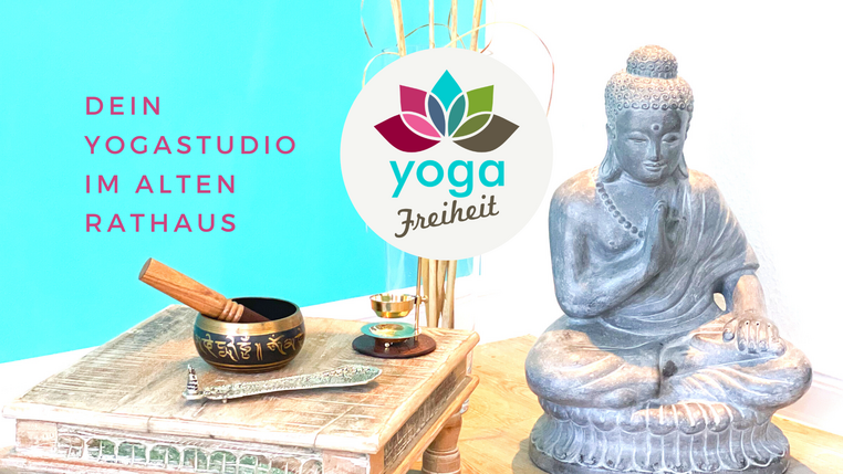 Foto Yogafreiheit